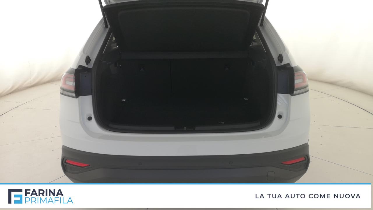 VOLKSWAGEN Taigo - TAIGO 1,0 EDITION + 95CV