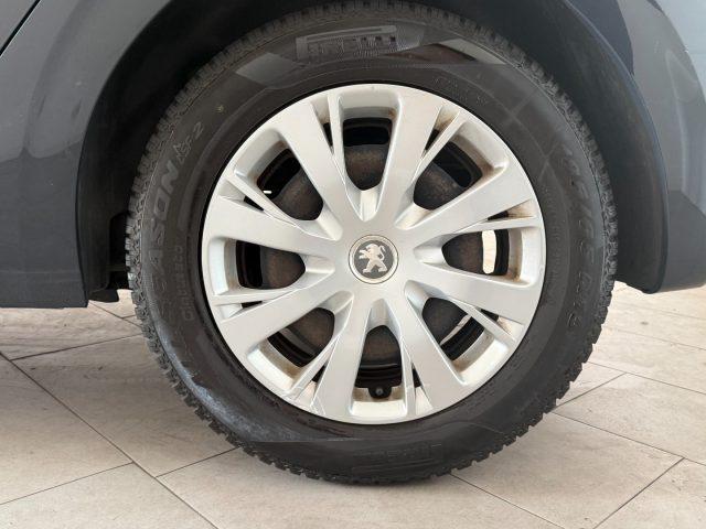 PEUGEOT 208 1° serie PureTech 68 5 porte Access