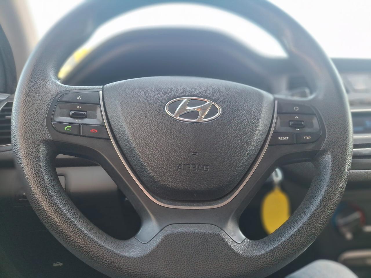 Hyundai i20 1.2 GPL, 5 porte
