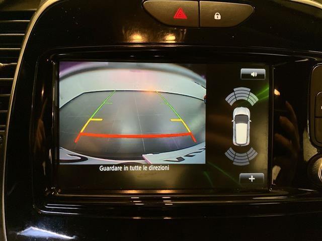 RENAULT Captur 0.9 TCe 90cv Intens E6