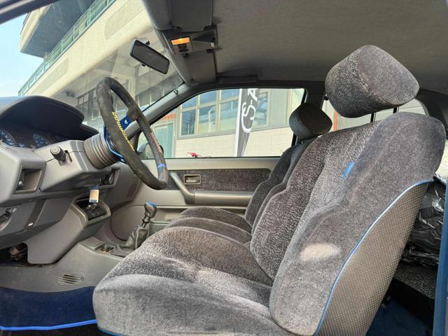 RENAULT Clio 2.0i 16V cat Williams