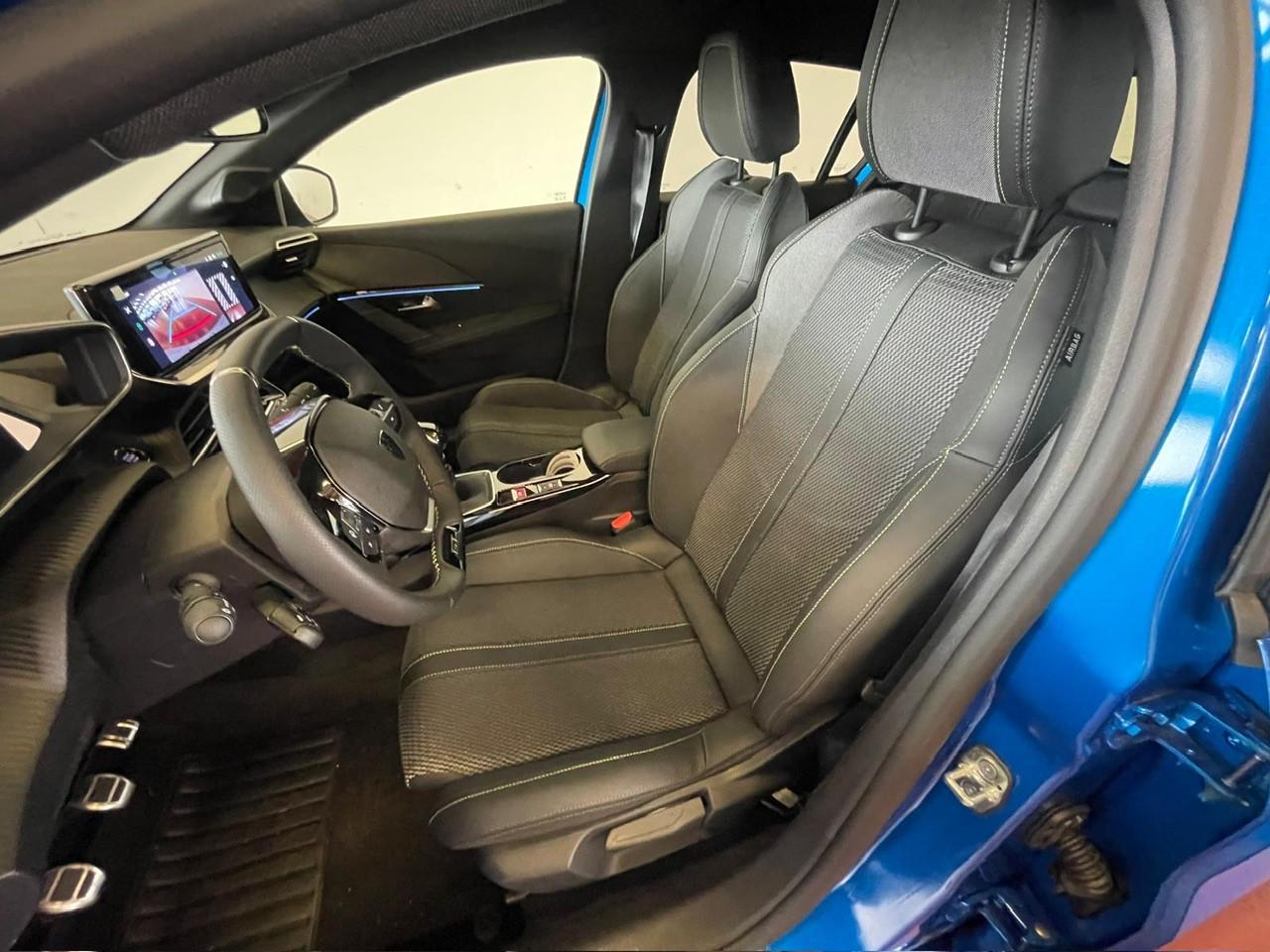 PEUGEOT 208 5P - GT PureTech 100 S&S