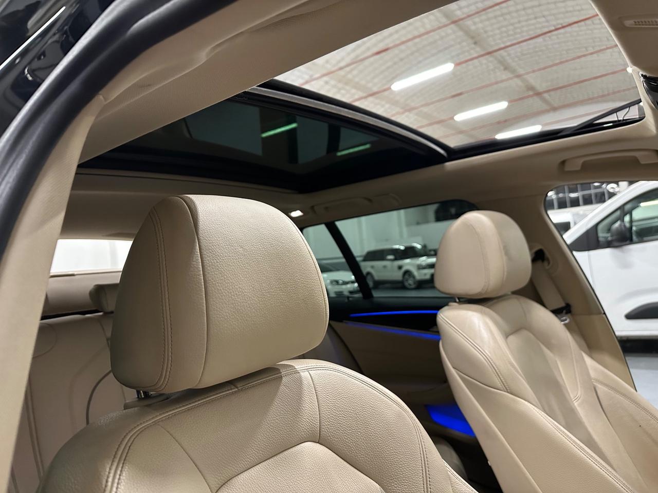 Bmw 530 530d xDrive Touring Business