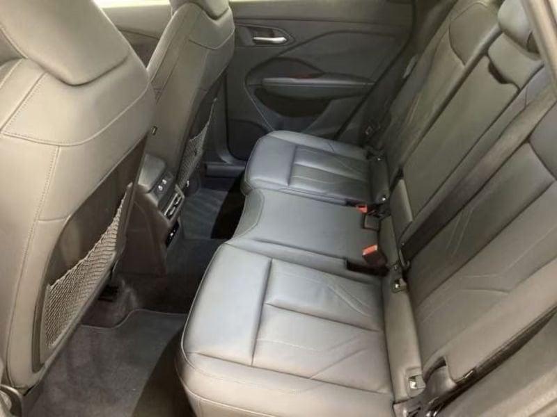 Audi Q3 Audi Q3 1.5 TFSI 150cv S tronic S LINE TETTO Pano LED NAVI CAMERA 19 GARANZIA ESTESA