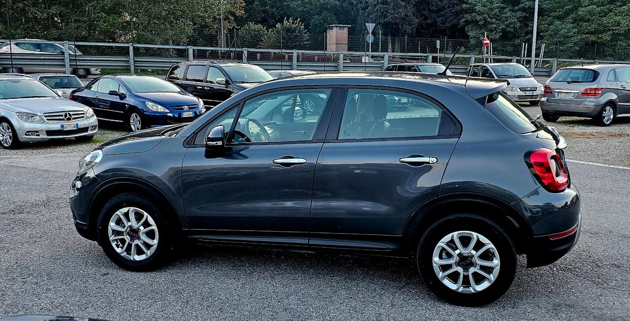 Fiat 500X 1.0 T3 120 CV Cross