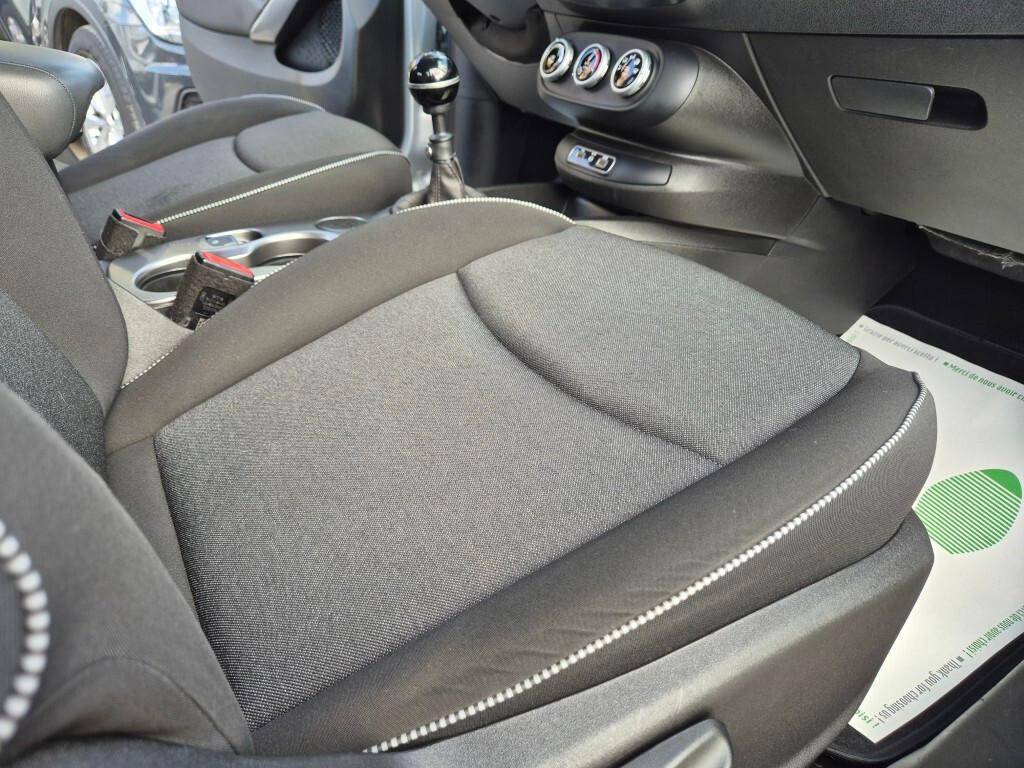 Fiat 500X 1.3 MultiJet 95 CV COME NUOVA