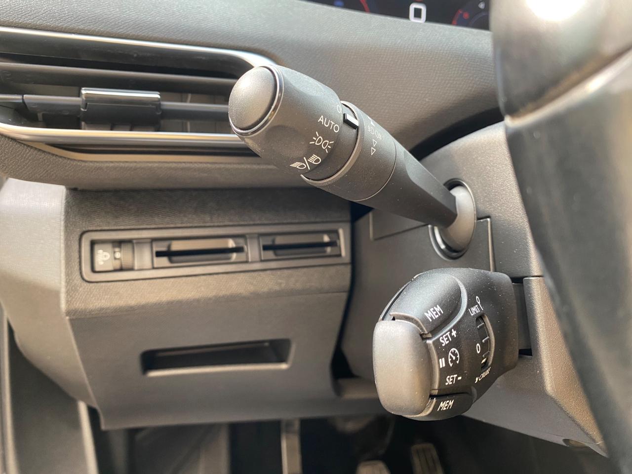 Peugeot 3008 BlueHDi 120 S&S Active