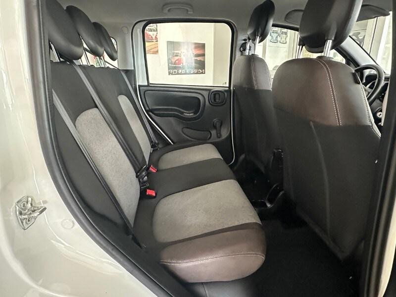 FIAT Panda Cross Panda Cross 0.9 TwinAir Turbo ...