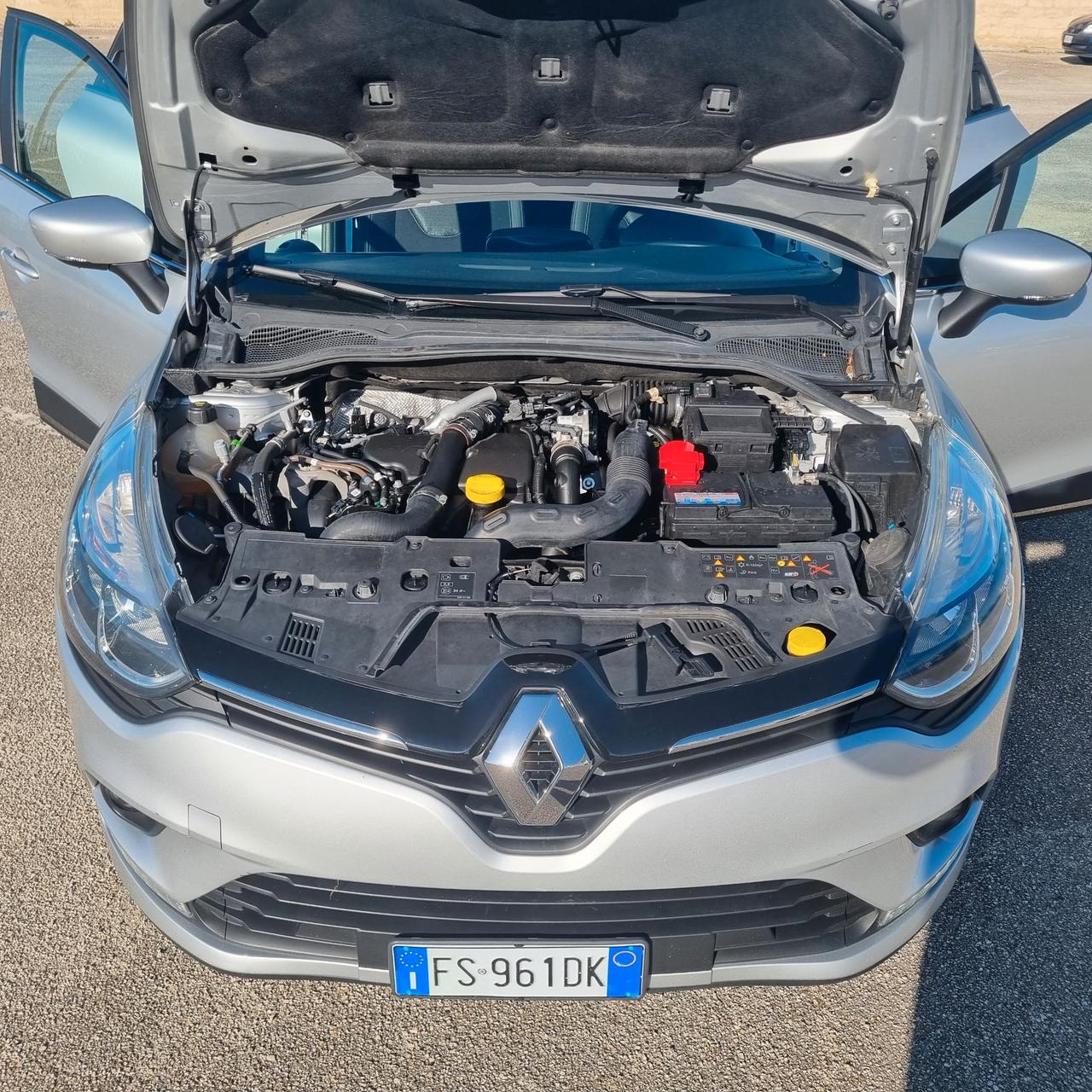 Renault Clio Sporter dCi 8V 90CV Start&Stop Energy Business