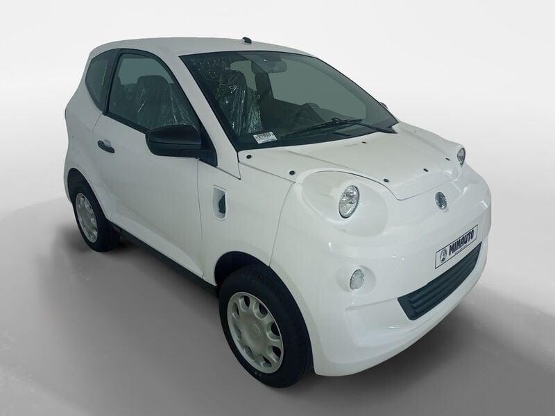 Aixam Minauto AIXAM nuovi modelli e- ACCES