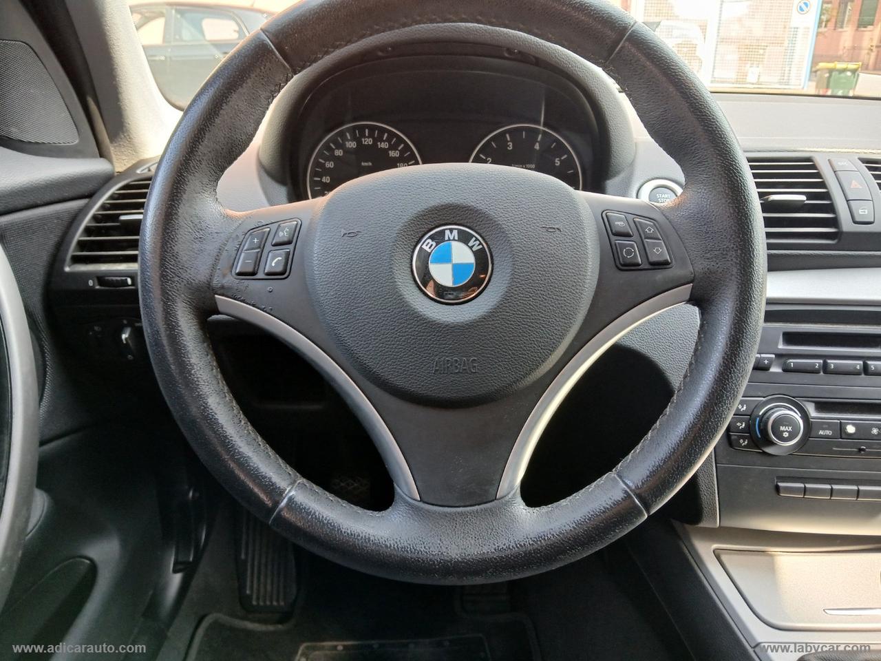 BMW 116i 5p.