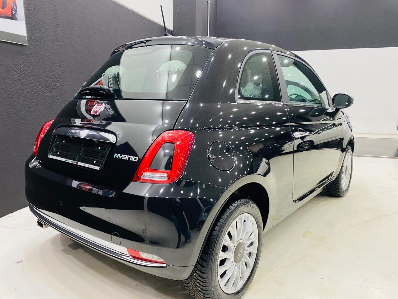 Fiat 500 1.0 Hybrid Dolcevita-PROMO