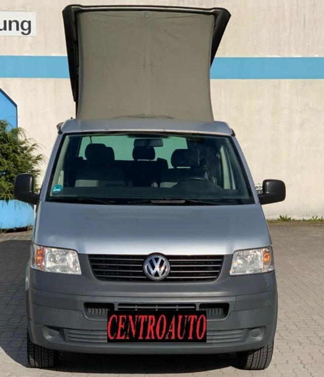 VOLKSWAGEN Multivan VW T5 2.5Tdi130cv California Beach Tetto soffietto