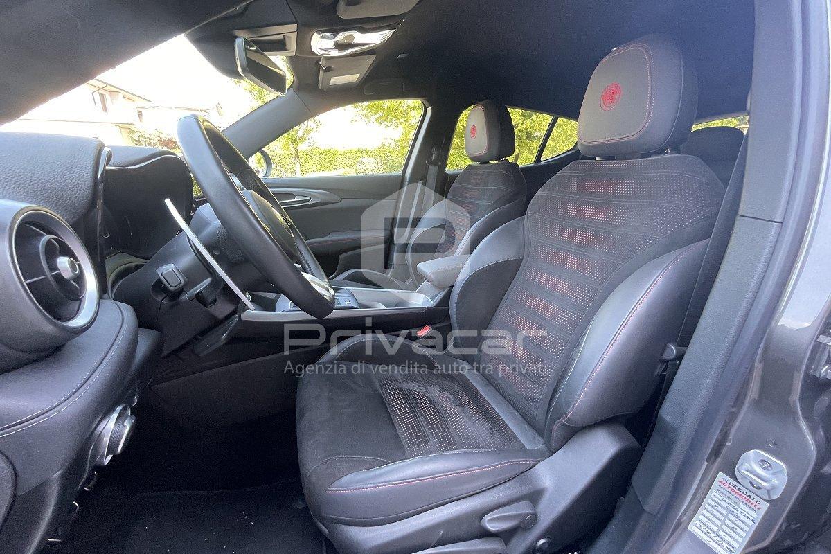 ALFA ROMEO Tonale 1.5 130 CV MHEV TCT7 Edizione Speciale