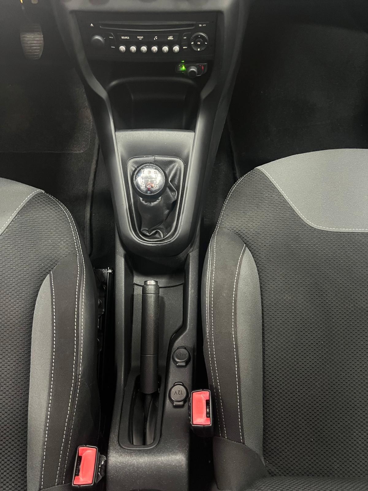 Citroen C3 1.4 GPL airdream Exclusive