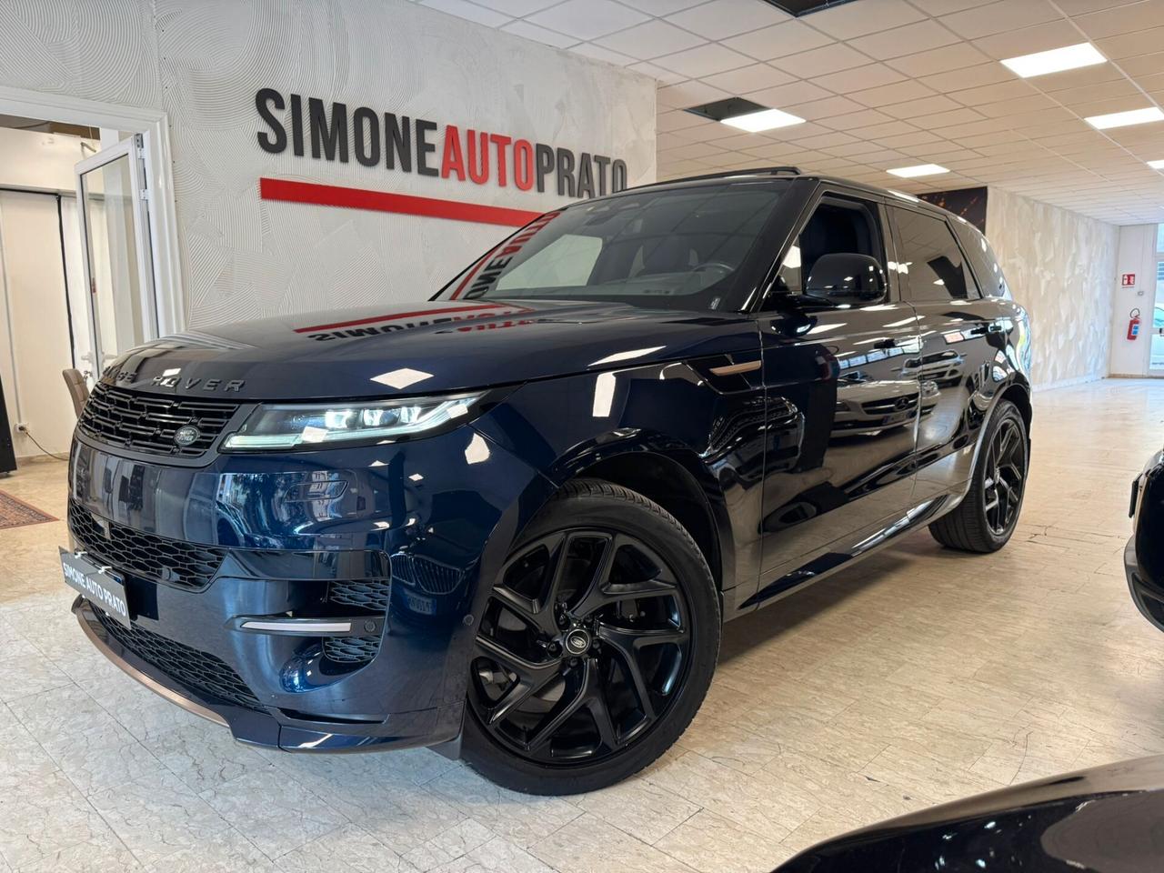 Land Rover Range Rover Sport Range Rover Sport 3.0D l6 249 CV Dynamic HSE