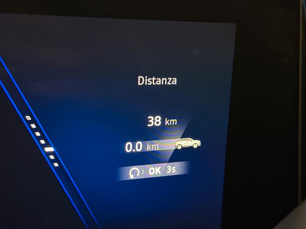 Renault Austral Full Hybrid E-Tech 200 CV Techno Esprit Alpine