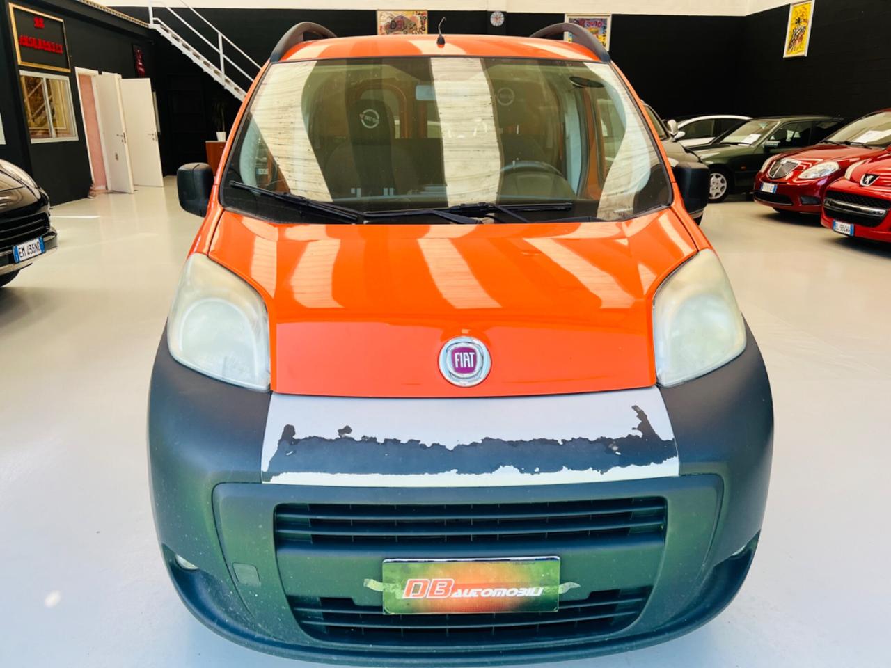 Fiat Fiorino 1.3 MJT 75CV Furgone