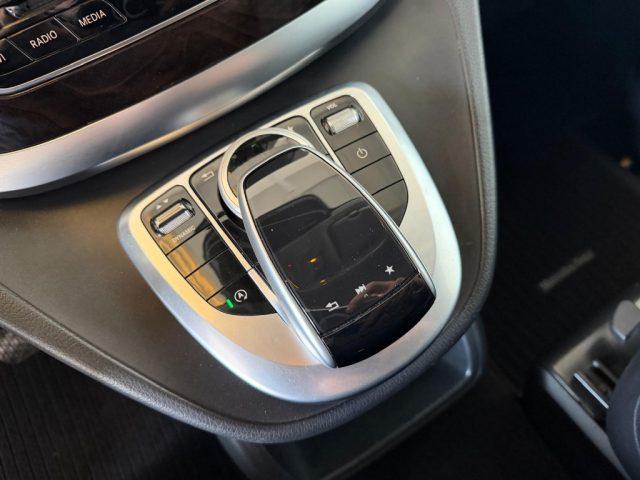 MERCEDES-BENZ V 250 d Automatic Premium Long