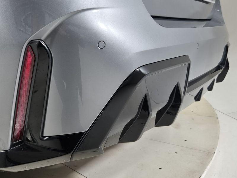 BMW Serie 1 F70 120d 48V MSport Pro auto