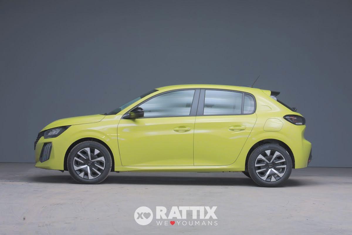 Peugeot 208 1.2 puretech 100CV Style