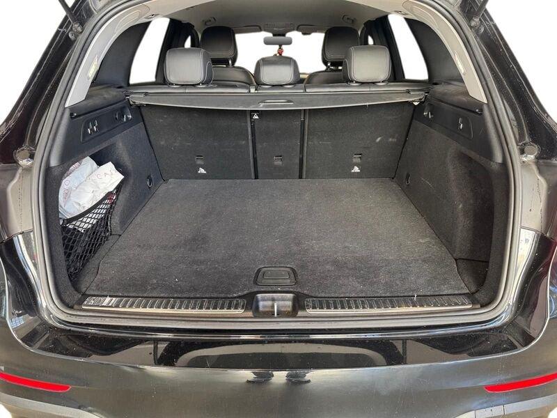 Mercedes-Benz GLC GLC 220 d Premium 4matic auto