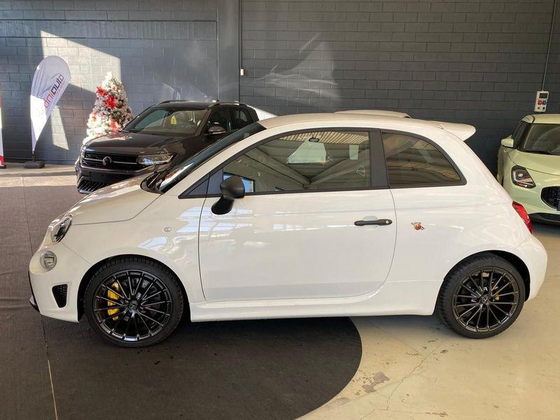 Abarth 695 1.4 Turbo T-Jet 180 CV - PROMO *CHRISTMAS SALE*