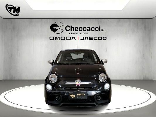 Abarth 595 2016 1.4 t-jet Turismo 165cv *82.000 KM*