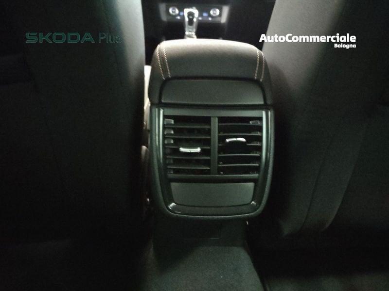 Skoda Kamiq Kamiq 1.0 TSI 110 CV DSG Style