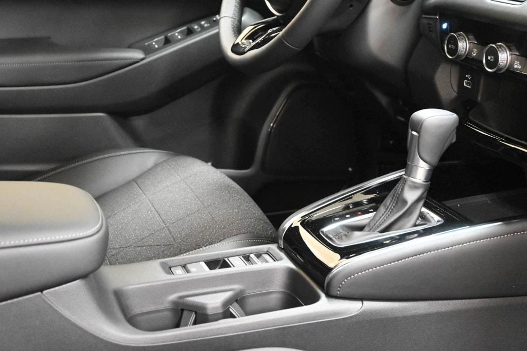 HONDA HR-V 3ª serie HR-V 1.5 Hev eCVT Advance