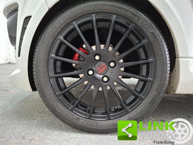 LIGIER JS 50 Progress Sport Ultimate GARANZIA INCLUSA