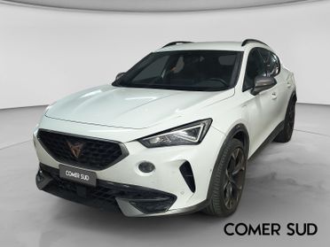CUPRA Formentor 2020 - Formentor 1.4 e-hybrid 204cv dsg