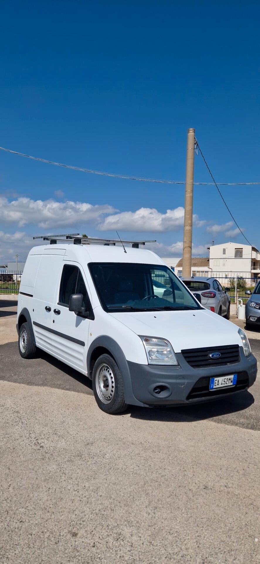 Ford Transit Connect 1.8 TDCi 230lx