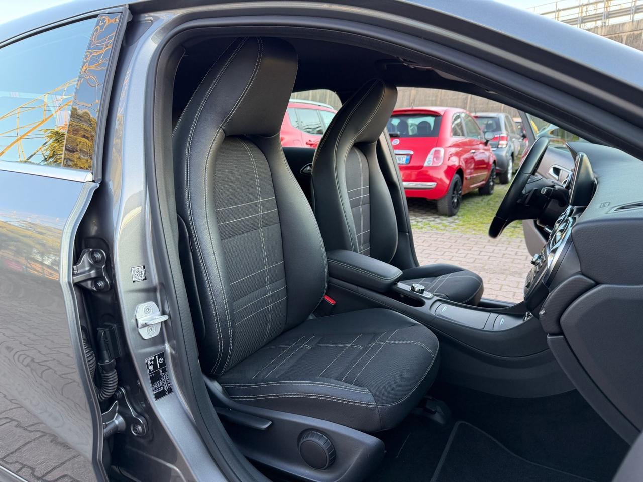 Mercedes-benz A 180 CDI Automatic Sport