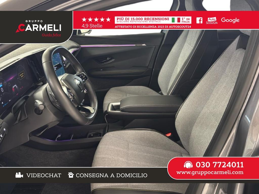 Renault Megane E-Tech Berlina Techno EV60 Optimum Charge