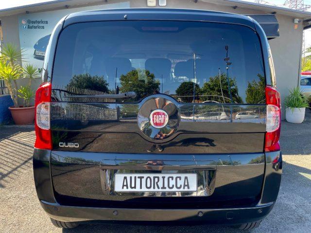 FIAT Qubo 1.4 77CV *PDC*UNICO PROPRIETARIO*TAGLIANDI FIAT*