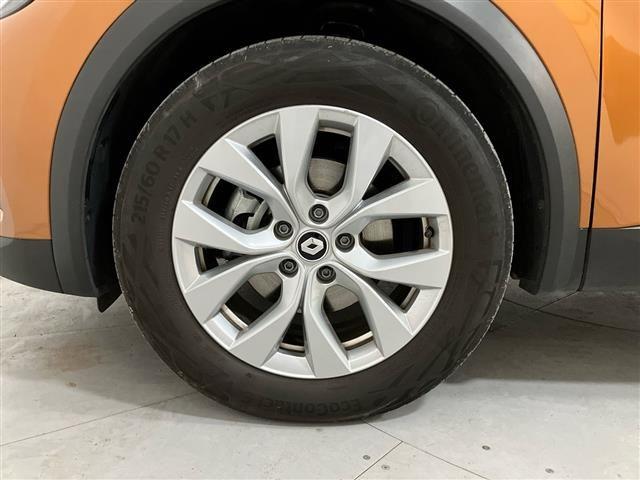 RENAULT Captur 1.6 E Tech hybrid Intens 145cv auto