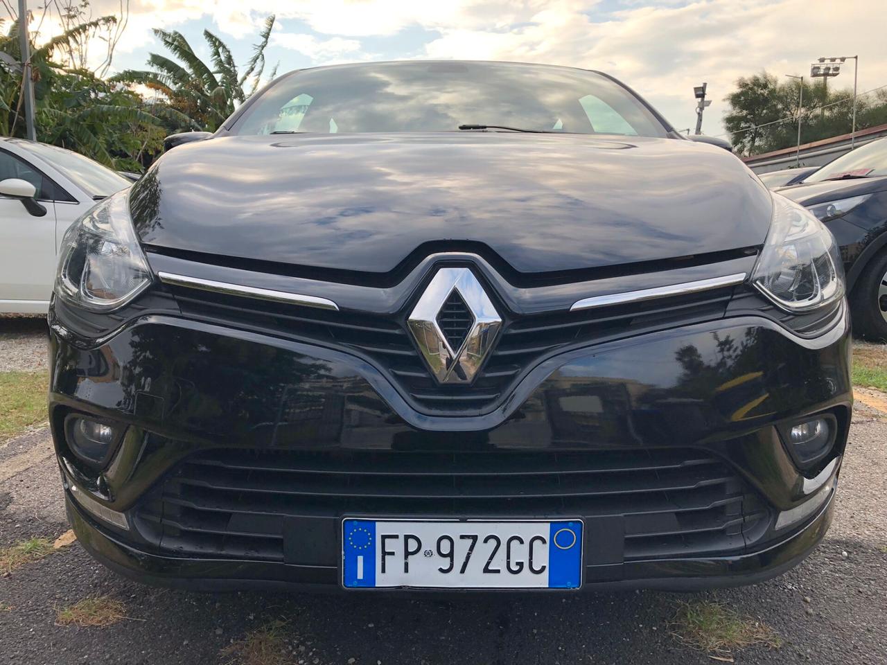 Renault Clio 1.5 dci 75CV Start&Stop Energy Life 2018