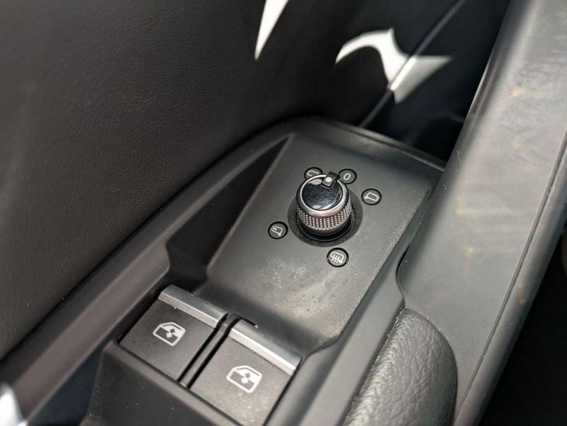 Audi Q5 2ª SERIE SPB 40 TDI quattro S tronic Identity
