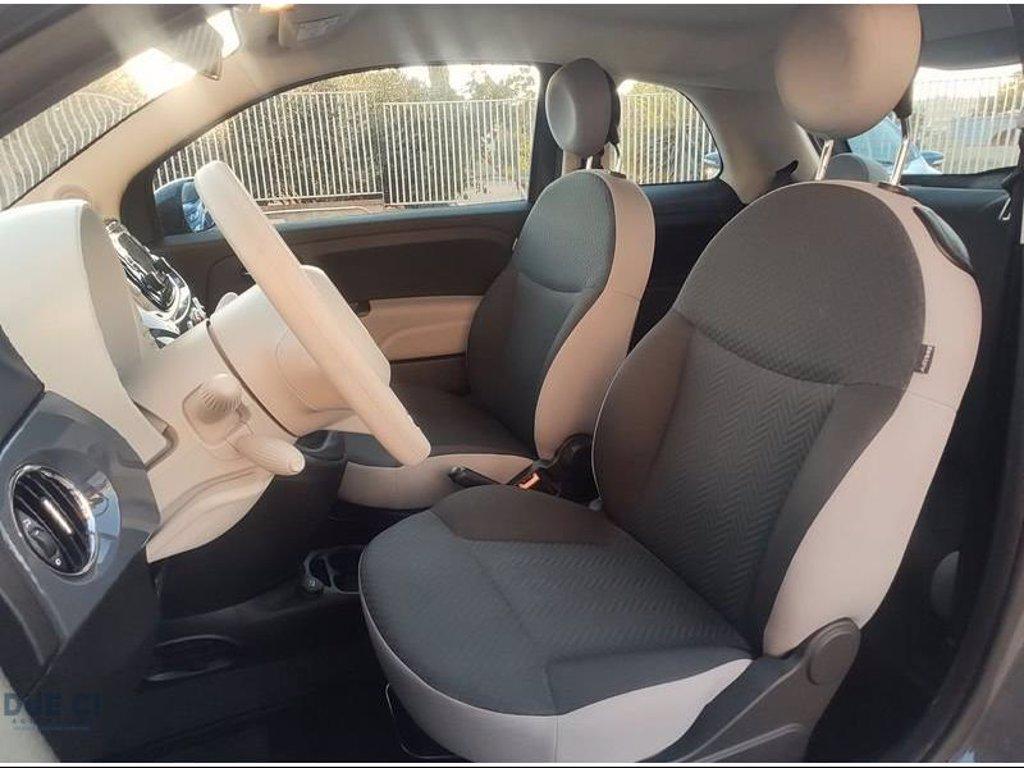 FIAT 500 1.0 Hybrid Star del 2021