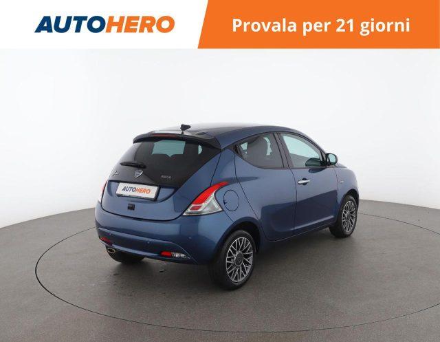 LANCIA Ypsilon 1.0 FireFly 5 porte S&S Hybrid Gold Plus