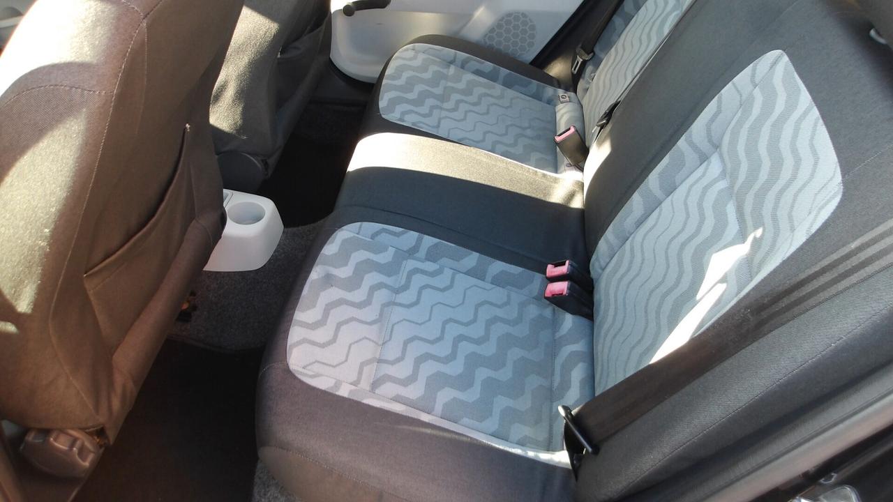 SKODA FABIA 1.4 DIESEL-PREZZO PROMO!