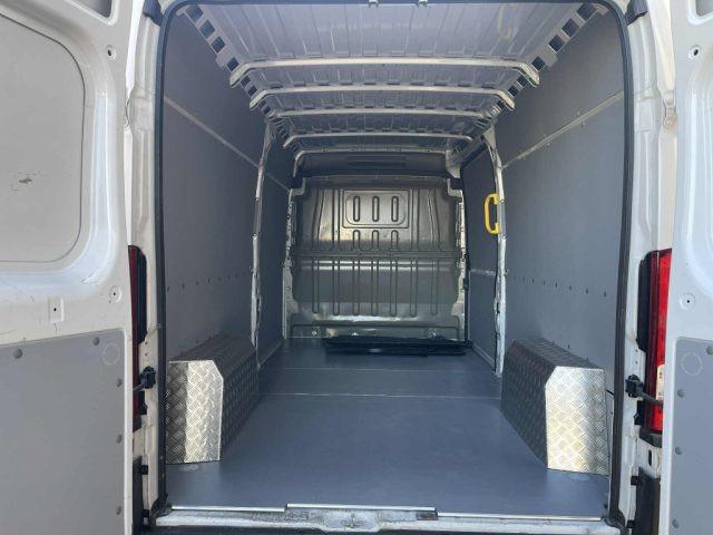 OPEL Movano 35 2.2 BlueHDi 140 S&S L3-H2 Furgone