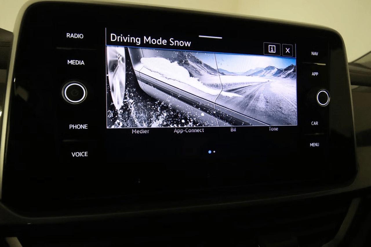 Volkswagen T-Roc 2.0 TDI 4MOTION