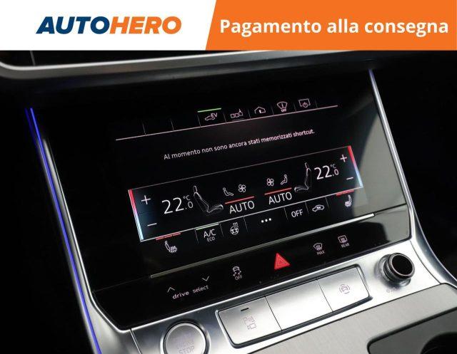 AUDI A6 55 2.0 TFSI e quattro ultra S tronic S line plus