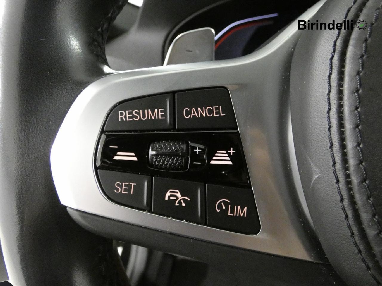 BMW Serie 5(G30/31/F90) - 530d 48V xDrive Touring Msport