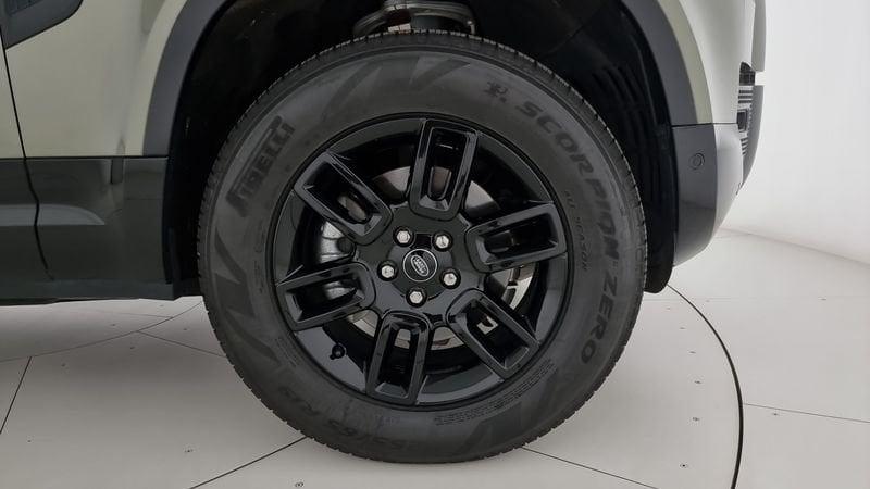 Land Rover Defender 110 3.0D I6 250 CV AWD Auto X-Dynamic S