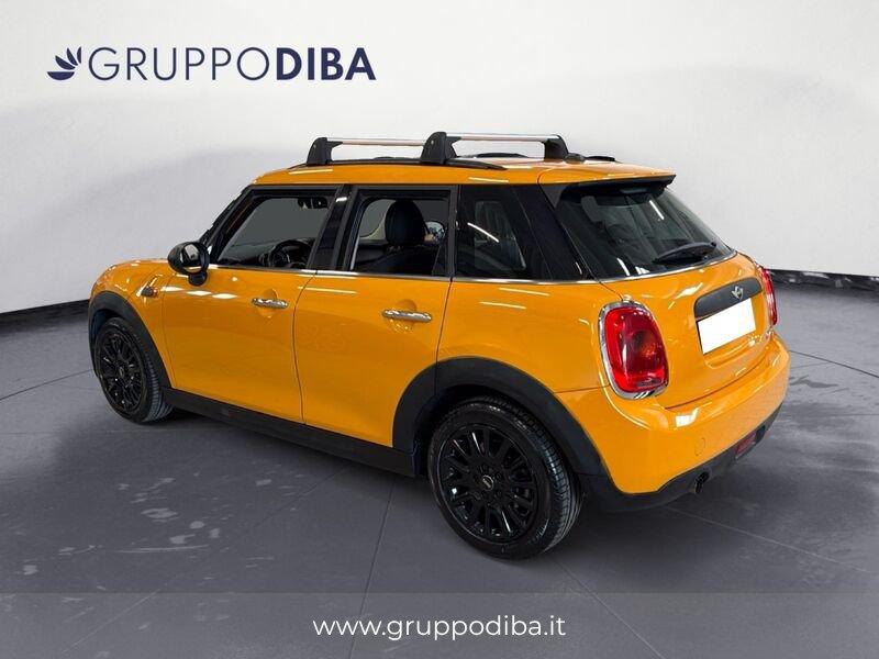 MINI Mini 2014 Benzina 1.2 One 75cv 5p