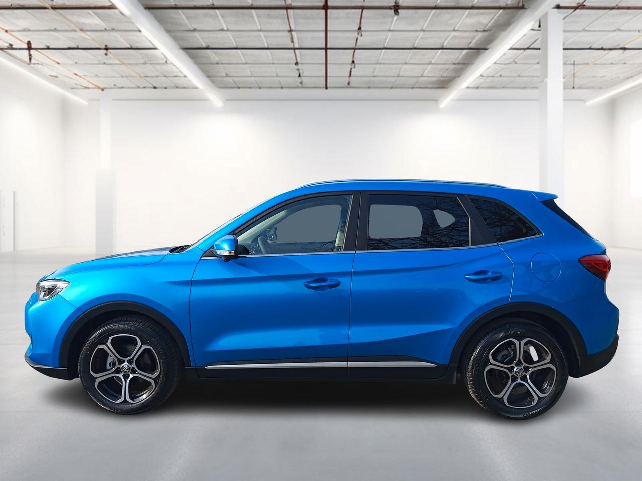 Mg ZS 1.5 Comfort