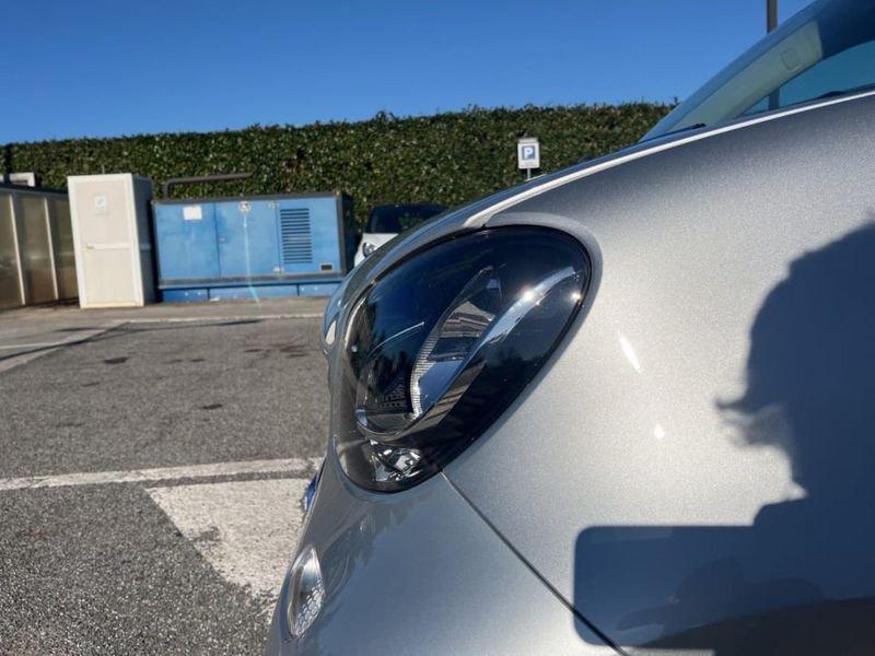 smart fortwo EQ PASSION MY19